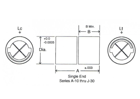 5032-800,5032-600,5032-400軸承，美國riverhawk單端(懸臂)樞軸軸承，riverhawk彈簧軸承