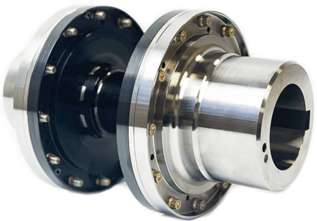 美國Riverhawk異形膜片彈性聯軸器